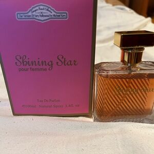 Shining Star Perfume inspired by Very Hollywood